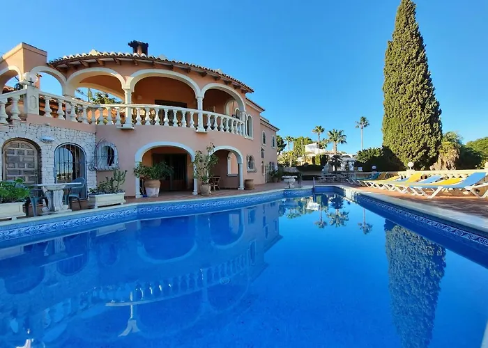 Villa Prestige