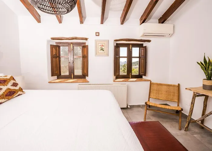 Casa Del Maco