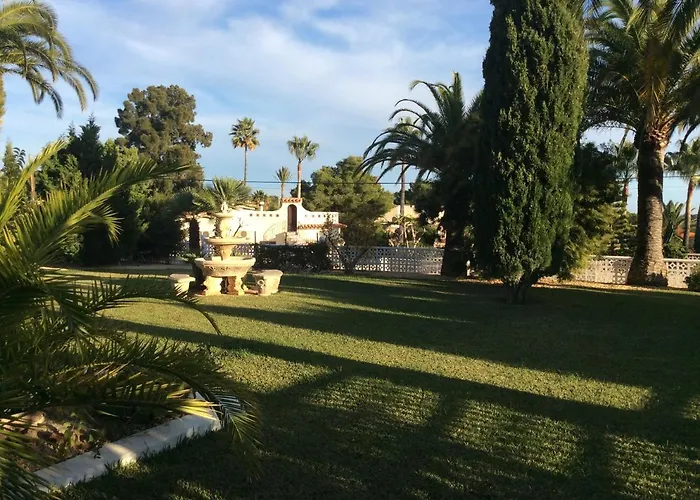 Apartamento Villa Joya
