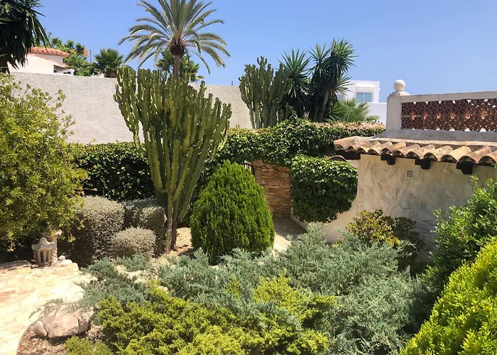 Bonito Apartamento Villa Joya