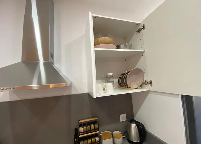 Apartamento Coqueto, Acogedor y Tranquilo en alquiler Costa Blanca