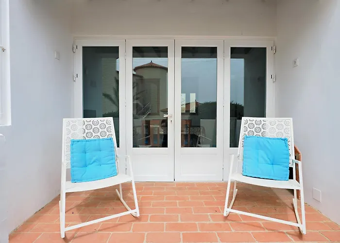 Casa Armonia