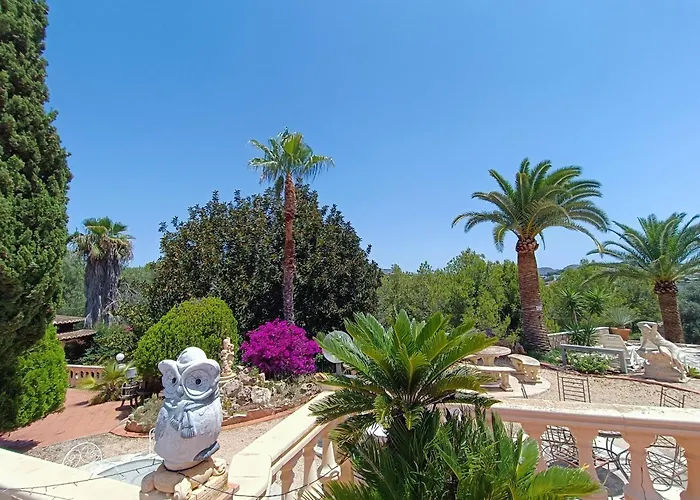 Villa Prestige